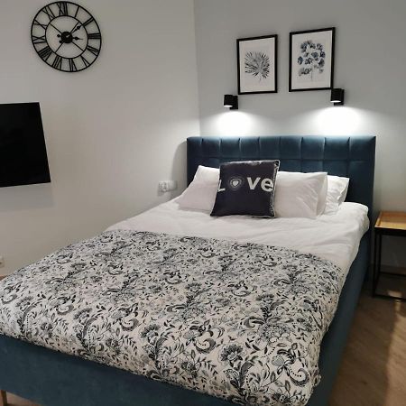 Apartament Zofia 2 Przy Plazy วาดีสวาโวโว ภายนอก รูปภาพ