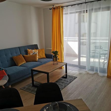 Apartament Zofia 2 Przy Plazy วาดีสวาโวโว ภายนอก รูปภาพ