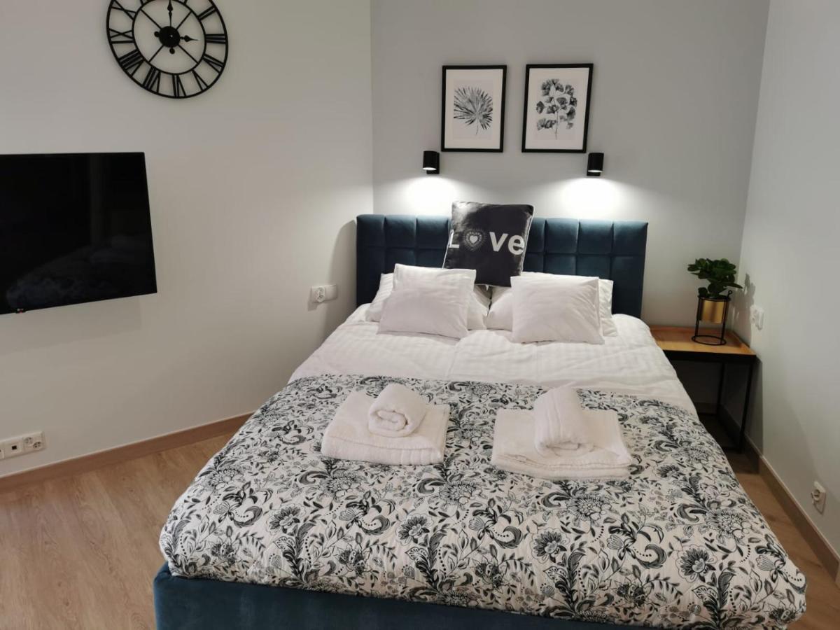 Apartament Zofia 2 Przy Plazy วาดีสวาโวโว ภายนอก รูปภาพ