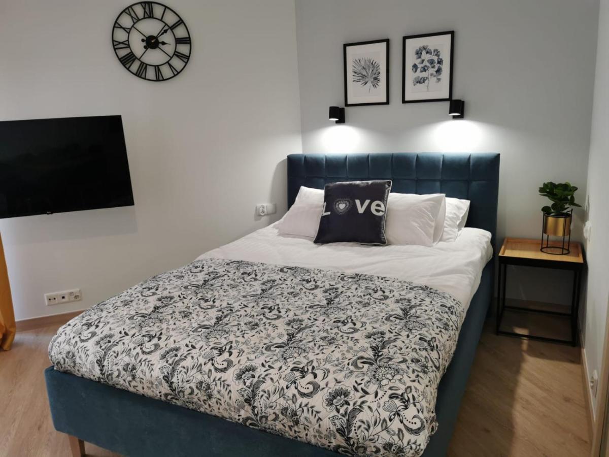 Apartament Zofia 2 Przy Plazy วาดีสวาโวโว ภายนอก รูปภาพ