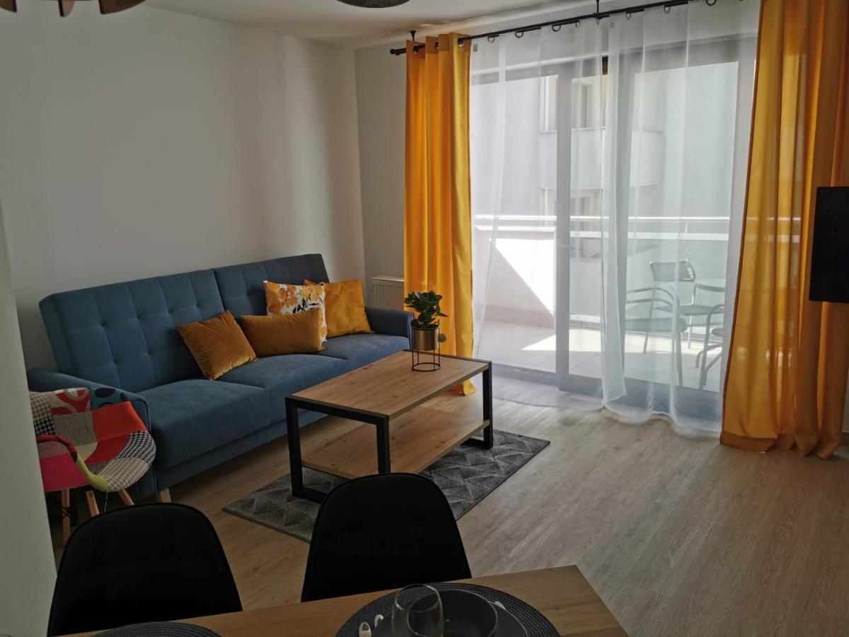 Apartament Zofia 2 Przy Plazy วาดีสวาโวโว ภายนอก รูปภาพ
