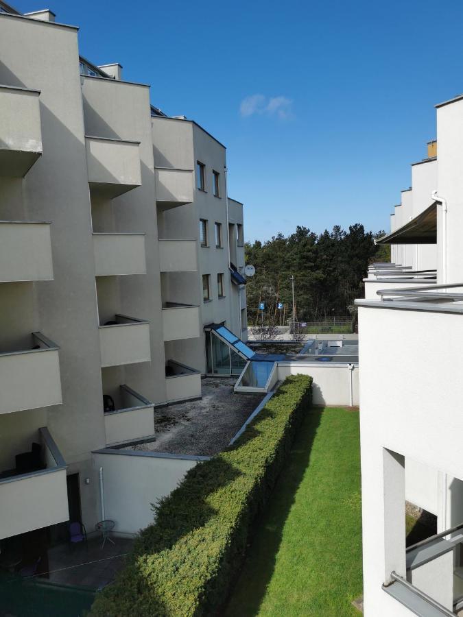 Apartament Zofia 2 Przy Plazy วาดีสวาโวโว ภายนอก รูปภาพ